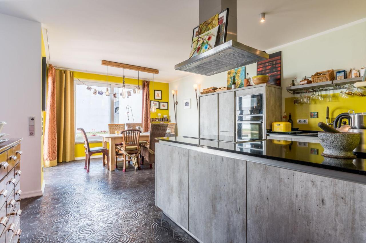Super Host im Bremer Viertel. Exterior foto